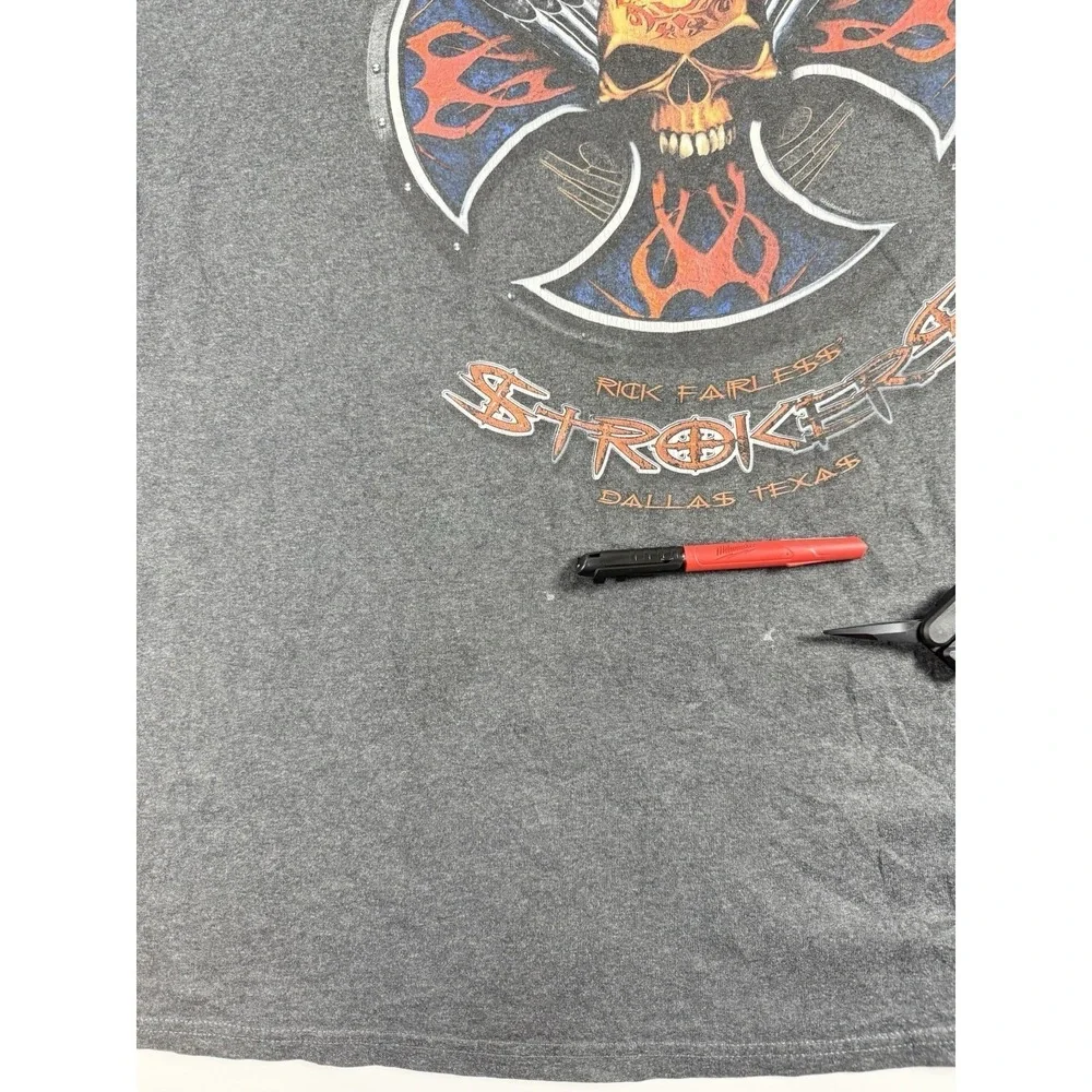 Hanes authentic rick